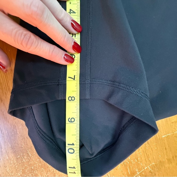 Lululemon Black Align Bodysuit 12 - Picture 2 of 7